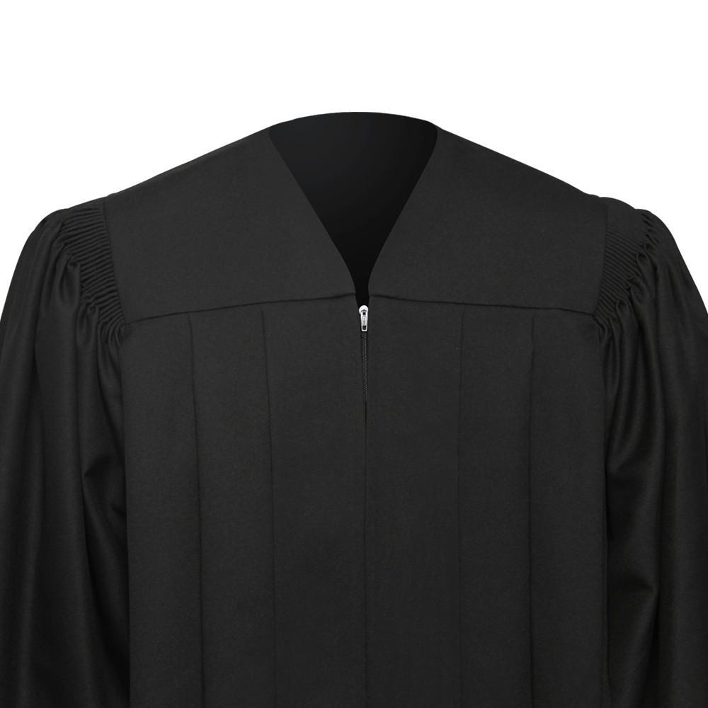 Geneva Clergy Robe