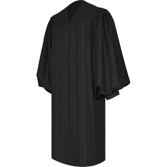 Geneva Clergy Robe