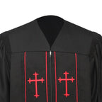 Clerical Clergy Robe