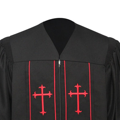 Clerical Clergy Robe