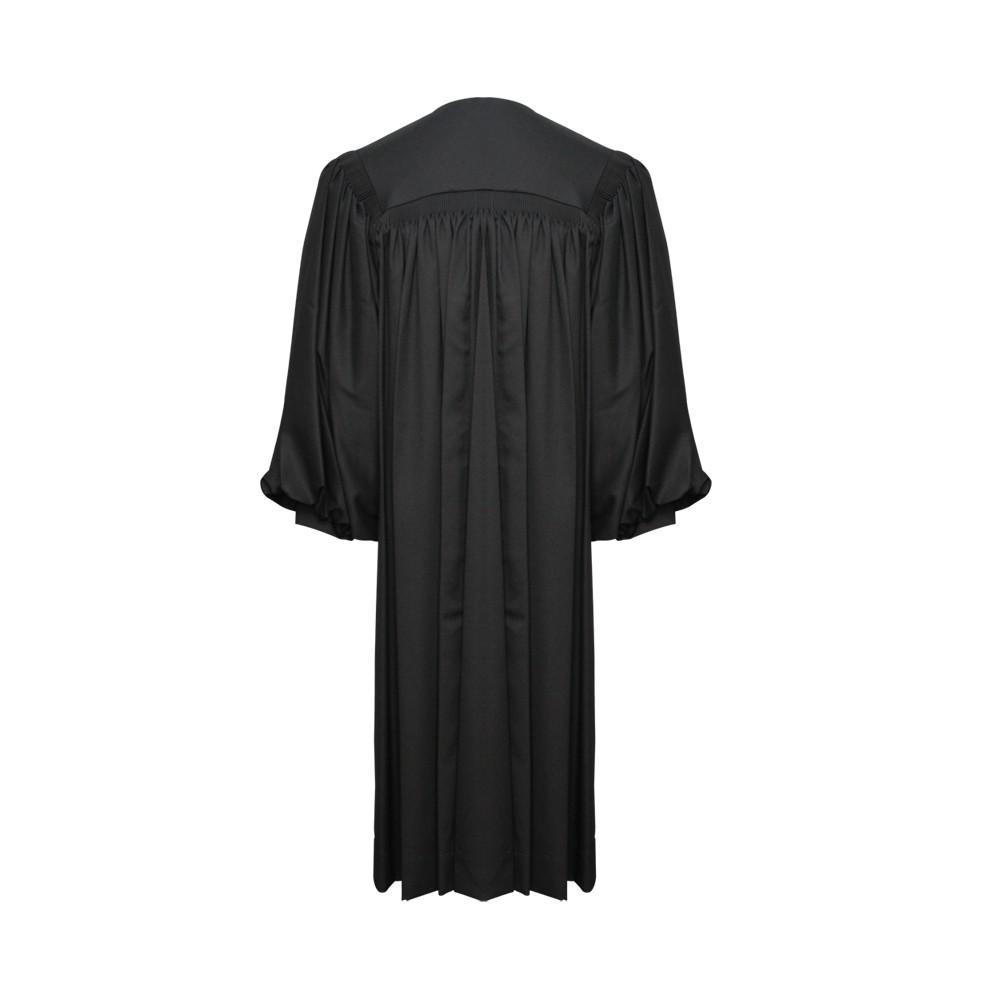 Clerical Clergy Robe