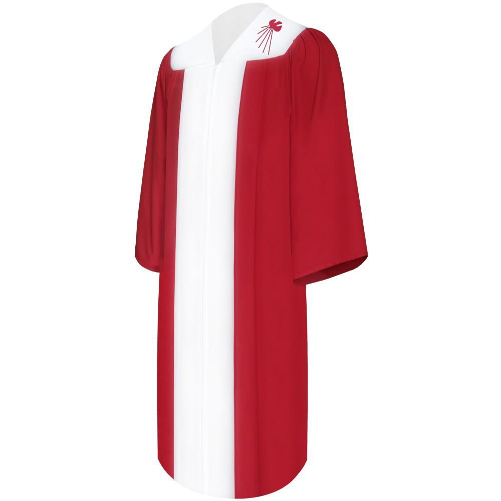 Remembrance Confirmation Robe