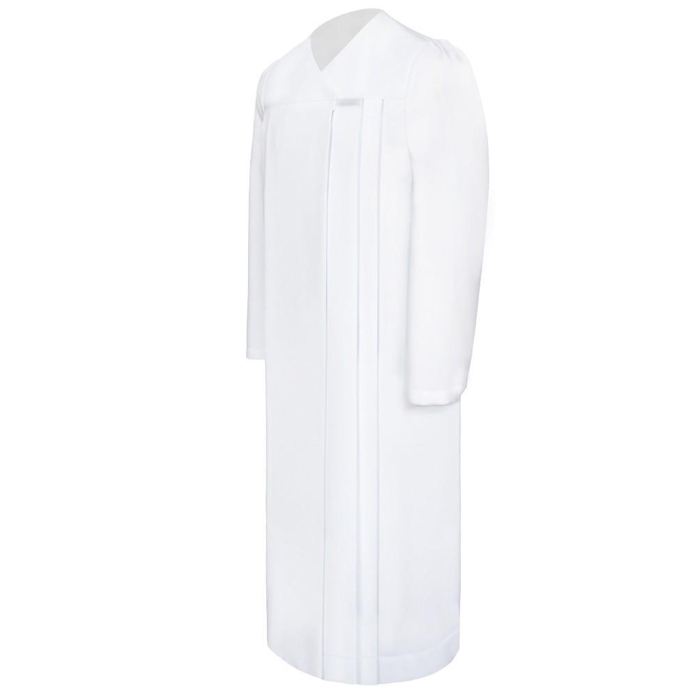 Premium Confirmation Robe