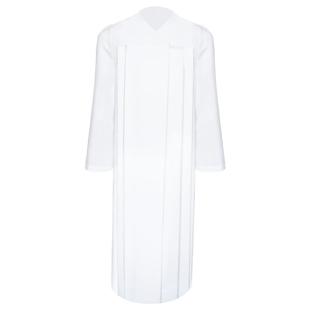 Methodists Confirmation Robe High Quality Confirmation Apparel and Accessories