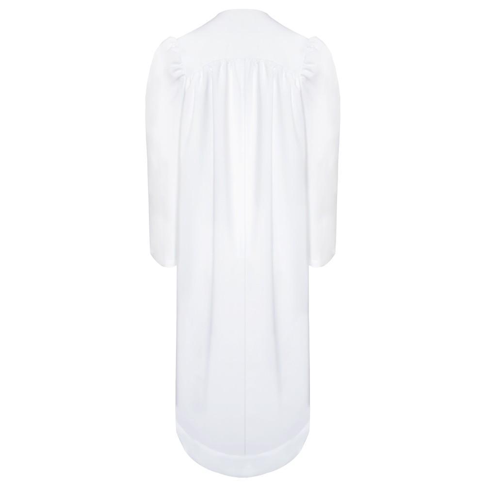 Premium Confirmation Robe