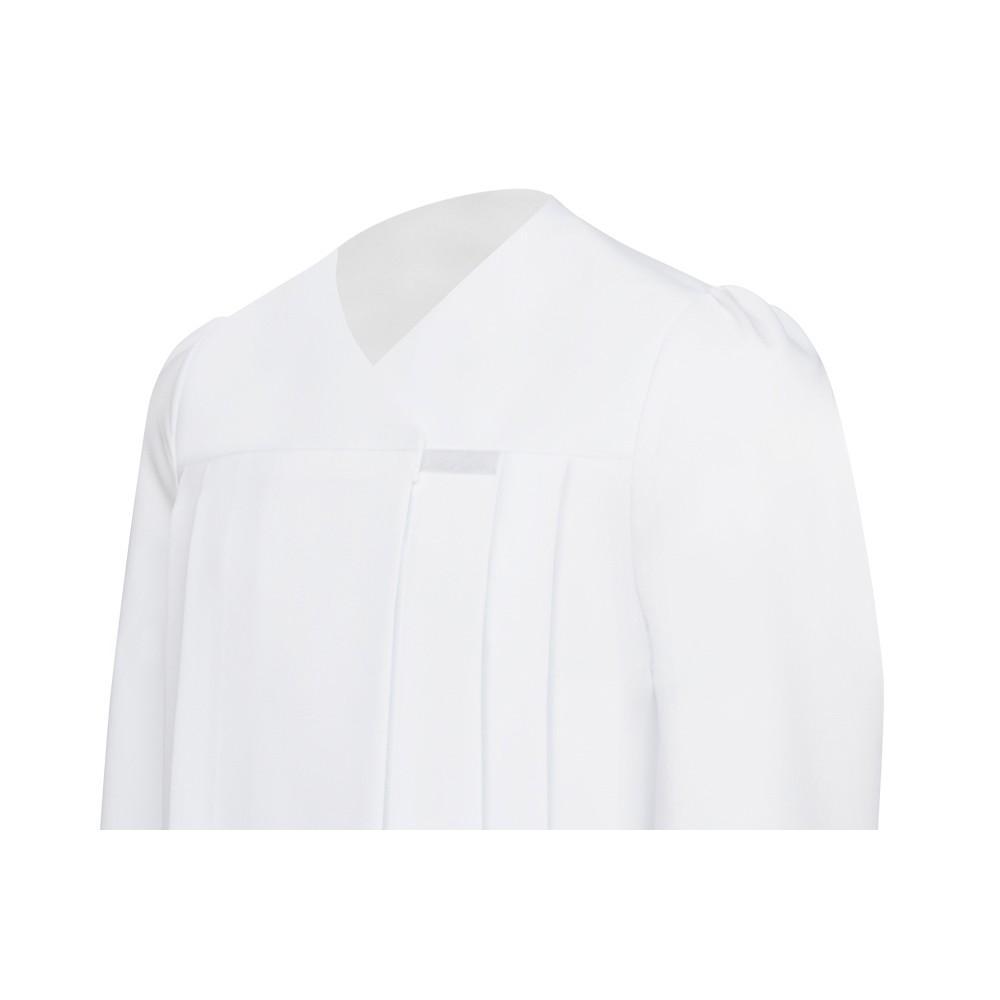 Premium Confirmation Robe