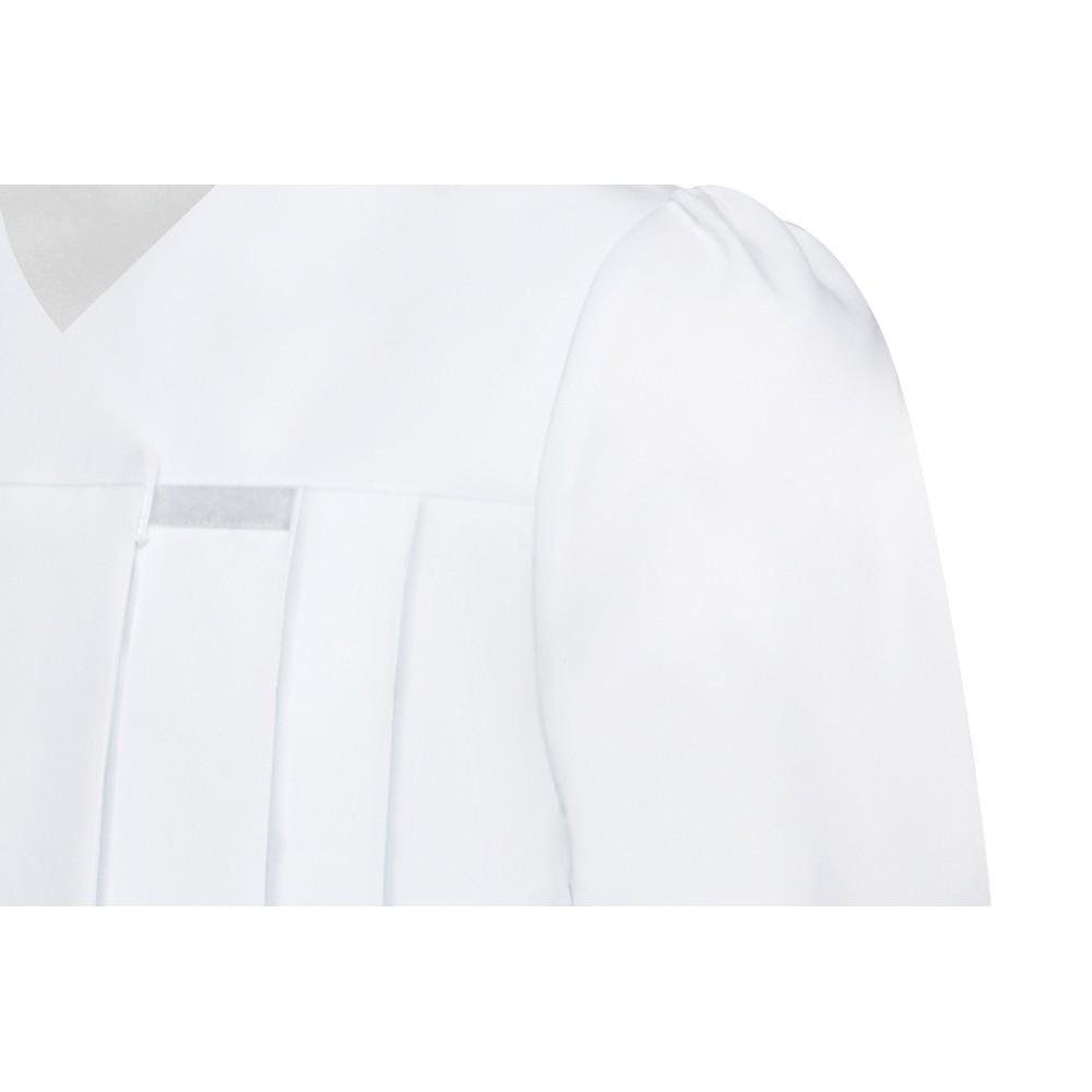 Premium Confirmation Robe