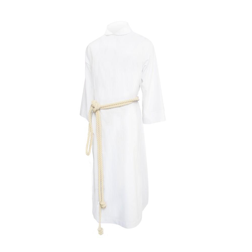 Cassock Alb