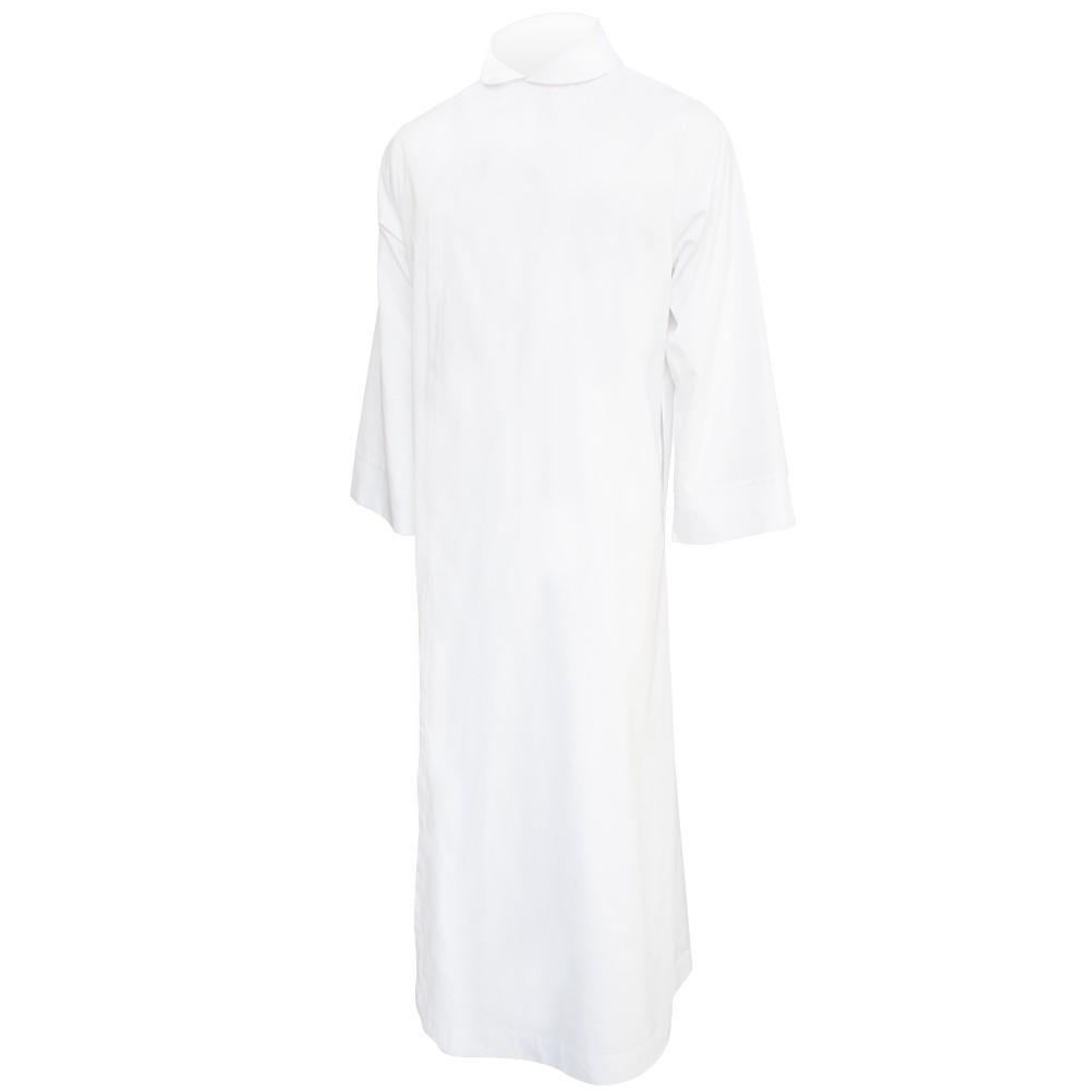 Cassock Alb