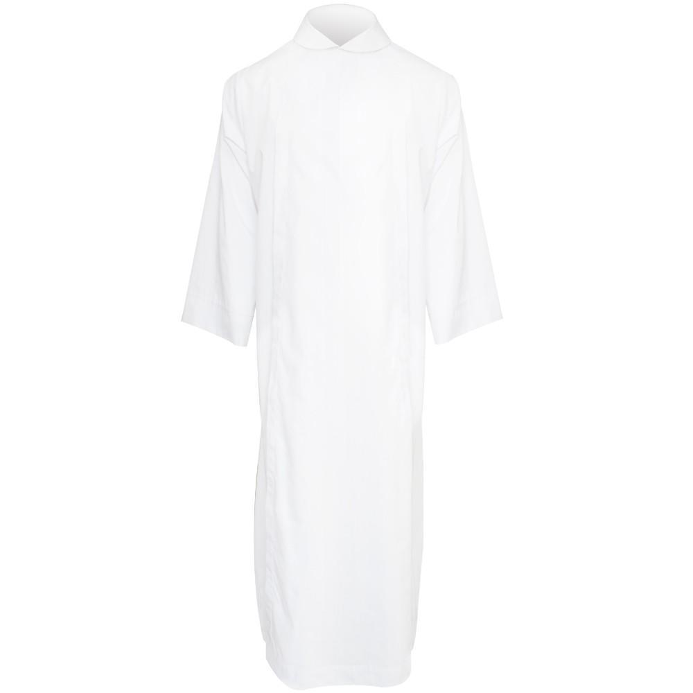 Cassock Alb - Churchgoers