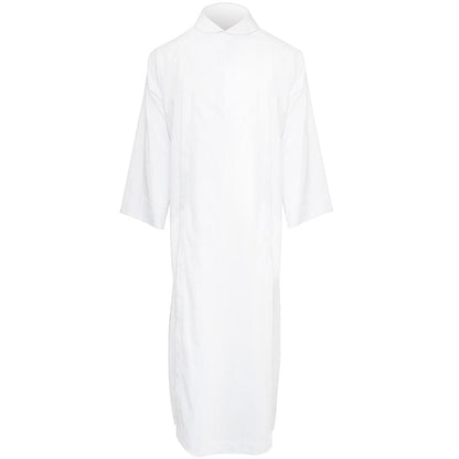 Cassock Alb