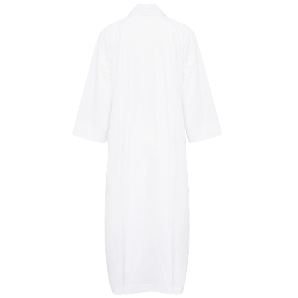 Cassock Alb