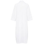 Cassock Alb