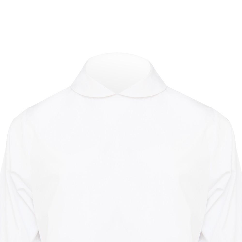 Cassock Alb