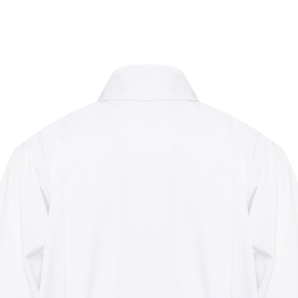 Cassock Alb