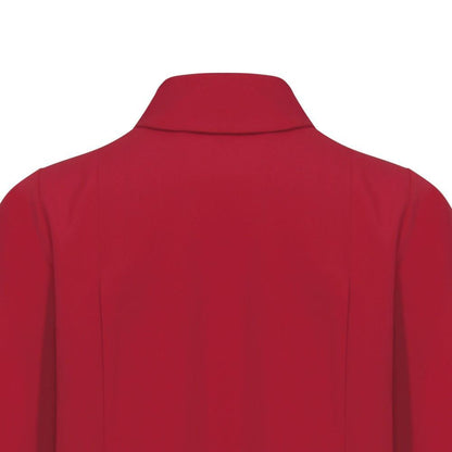 Red Clergy Cassock